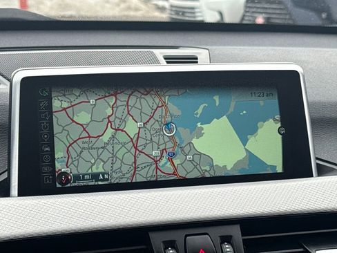 Used 2017 BMW X1 xDrive28i image 25