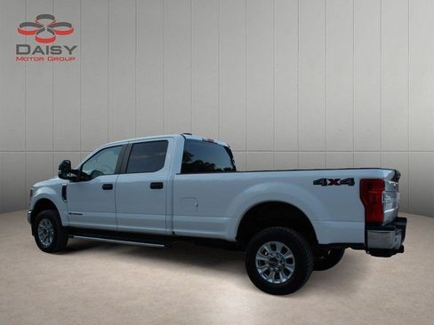 Used 2020 Ford F350 XL w/ STX Appearance Package AWD/4WD image 7