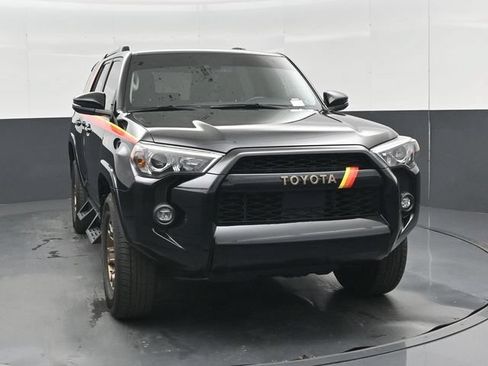 Used 2023 Toyota 4Runner Limited RWD image 37