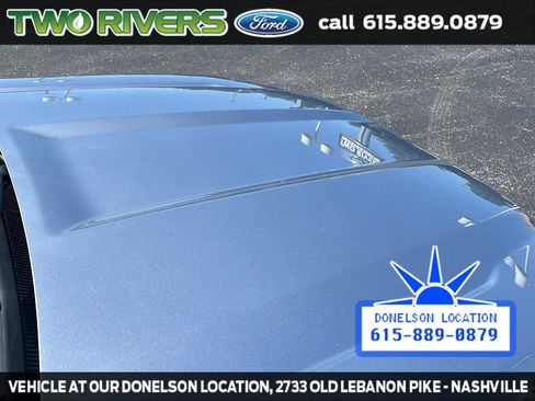 Used 2020 Ford Ranger Lariat w/ Equipment Group 501A Mid AWD/4WD image 17