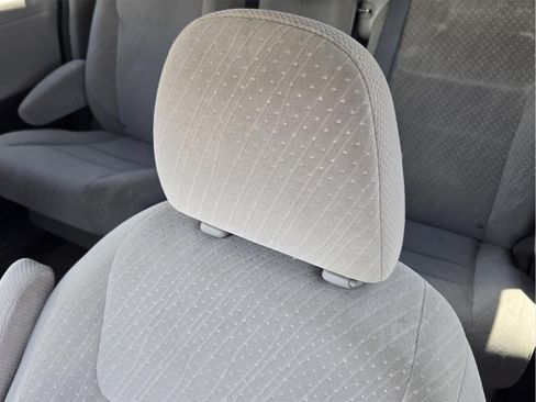 Used 2018 Toyota Sienna LE FWD image 21