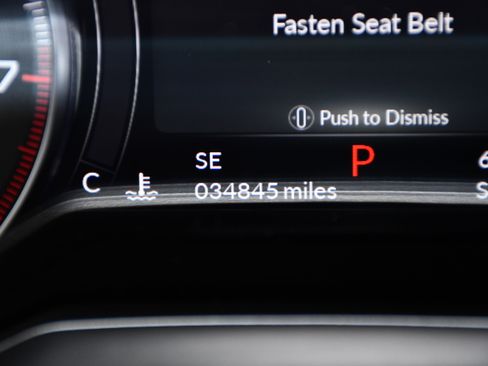 Used 2020 Acura RDX AWD w/ Technology Package image 17