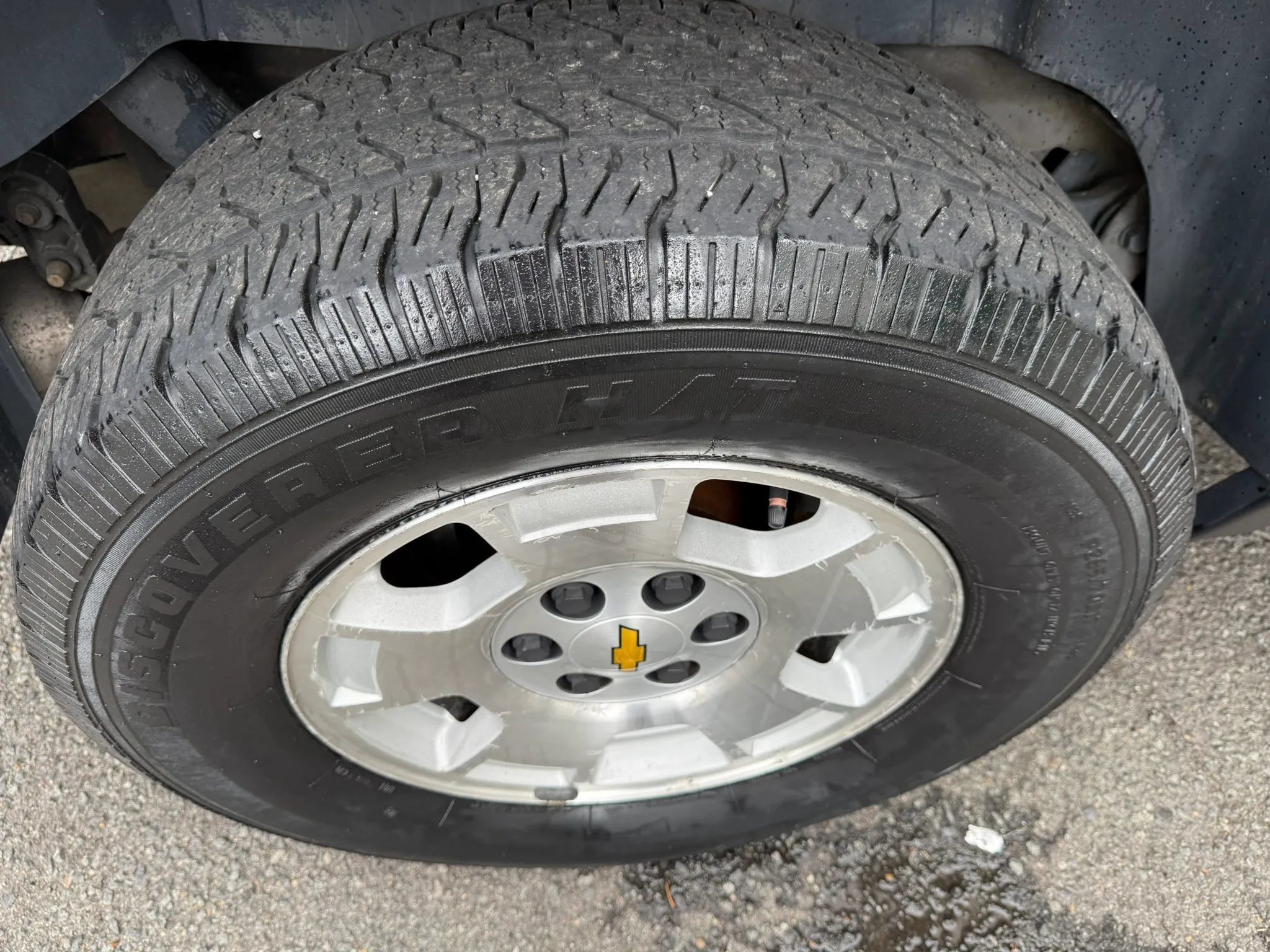 Used 2008 Chevrolet Avalanche LT AWD/4WD image 40