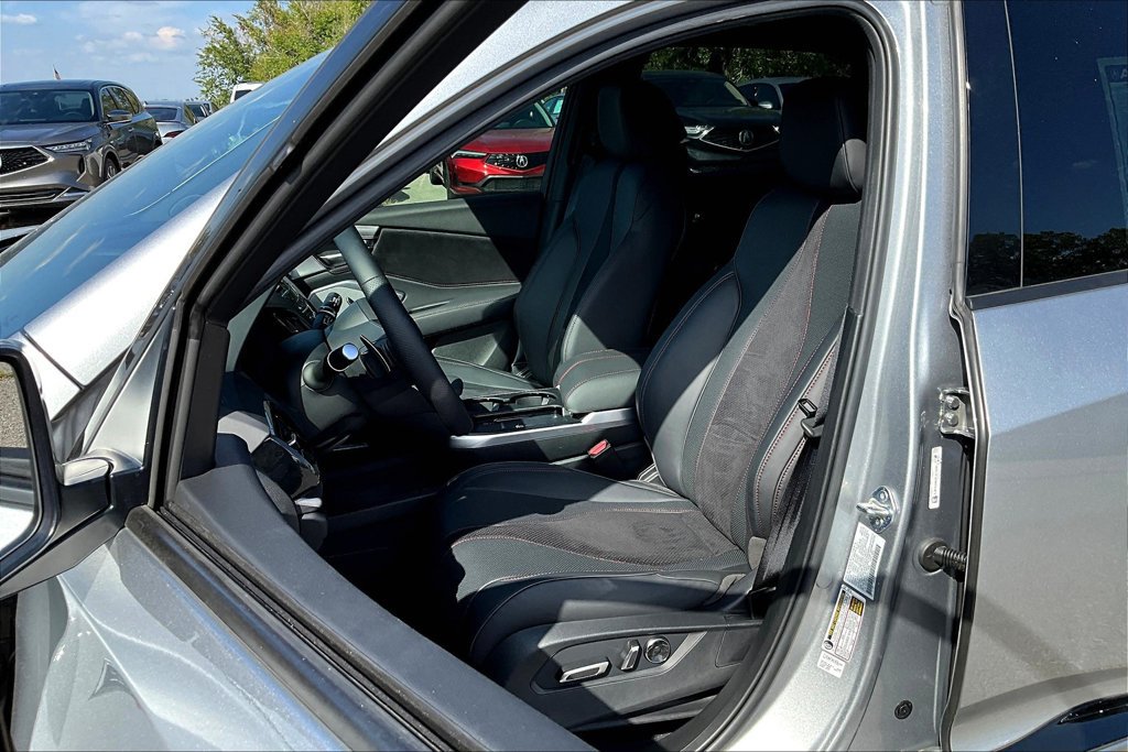 New 2025 Acura RDX w/ Advance Package AWD/4WD image 21