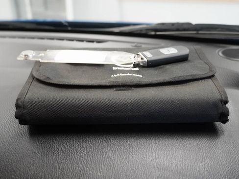 Used 2016 MAZDA CX-3 Touring w/ Premium Package image 36