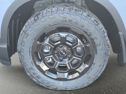 New 2026 Honda Ridgeline TrailSport+ image 33