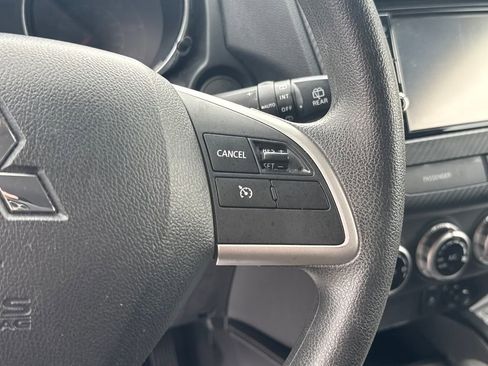 Used 2024 Mitsubishi Outlander Sport ES image 30