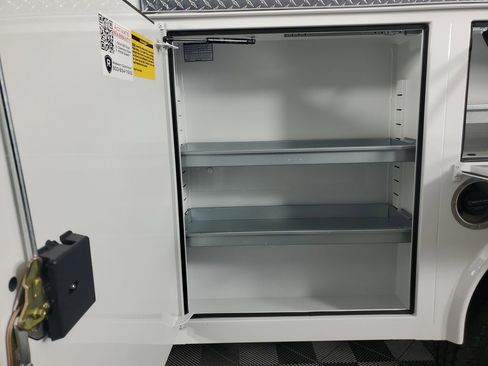 New 2026 Chevrolet Silverado 2500 W/T image 9