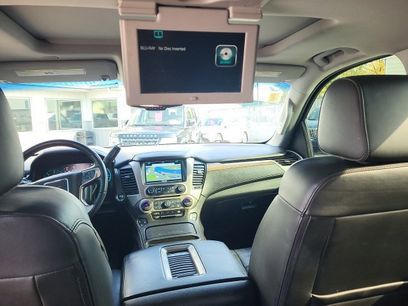 Used 2018 GMC Yukon Denali w/ Open Road Package