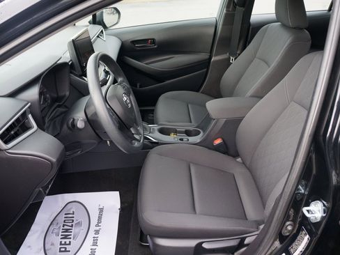 Used 2024 Toyota Corolla LE image 15