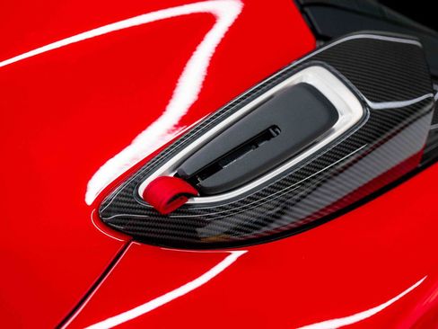 Used 2025 Porsche 718 Boxster Spyder RS RWD image 29