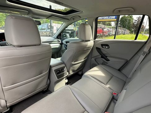 Used 2017 Acura RDX w/ Technology Package FWD image 31