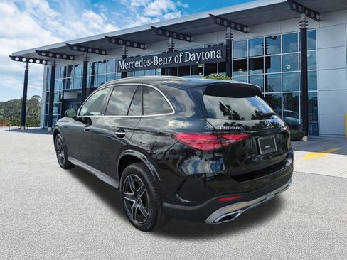 Used 2026 Mercedes-Benz GLC 300 image 6