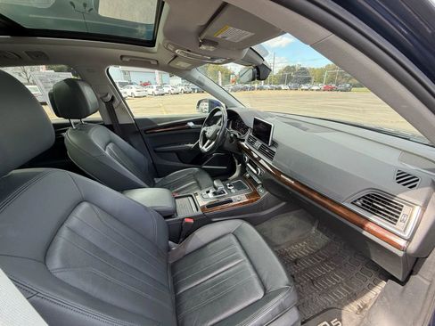 Used 2019 Audi Q5 2.0T Premium Plus w/ Premium Plus Package image 15