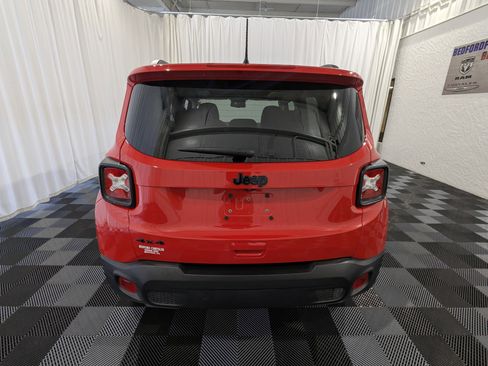 Used 2023 Jeep Renegade Altitude w/ Sun/Sound Group image 6