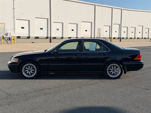 Used 1997 Acura RL FWD image 3