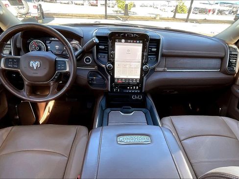 Used 2022 RAM 2500 Limited image 14