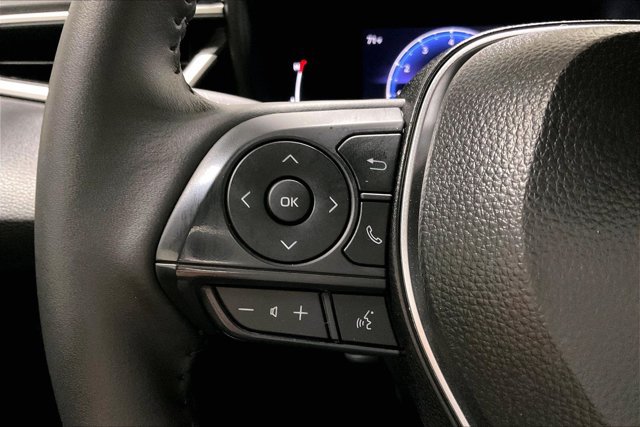 Certified 2026 Toyota Corolla SE FWD image 19