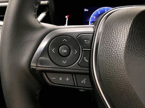 Certified 2026 Toyota Corolla SE FWD image 19