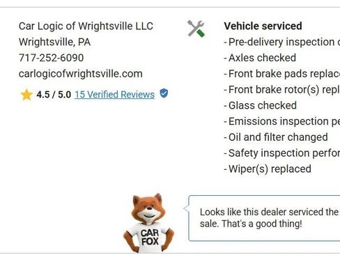 Used 2018 Honda CR-V EX image 3