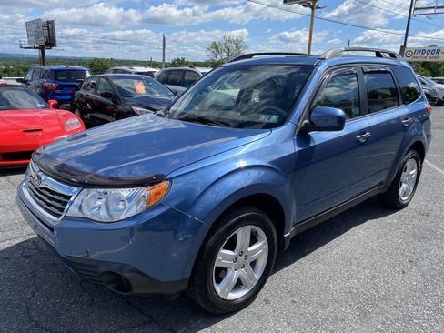 Used 2010 Subaru Forester 2.5X Premium AWD/4WD image 1