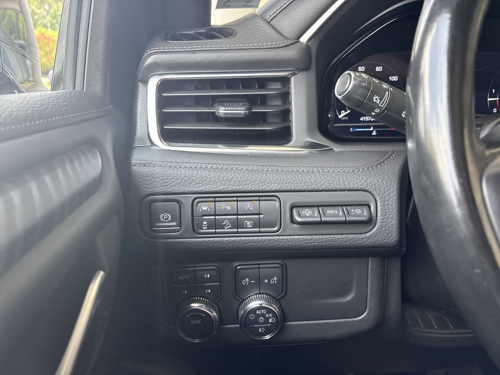 Certified 2024 GMC Yukon Denali AWD/4WD image 18