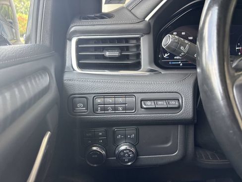 Certified 2024 GMC Yukon Denali AWD/4WD image 18