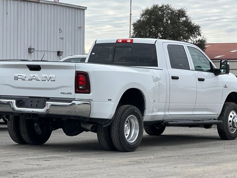 New 2026 RAM 3500 Tradesman image 3