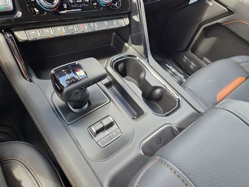 New 2026 GMC Sierra 1500 AT4 w/ AT4 Premium Package image 26