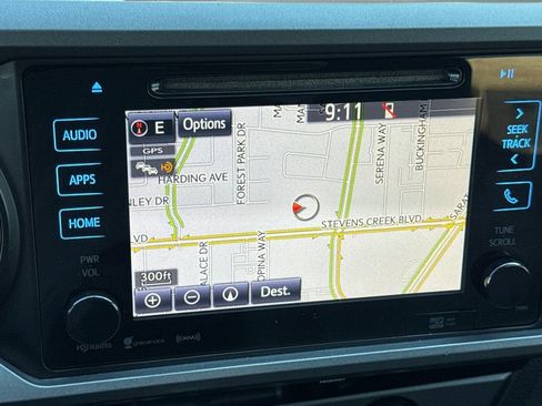 Used 2017 Toyota Tacoma TRD Pro image 24