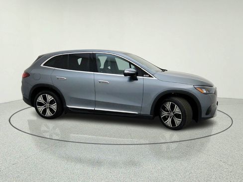 Certified 2023 Mercedes-Benz EQE 350+ SUV image 6