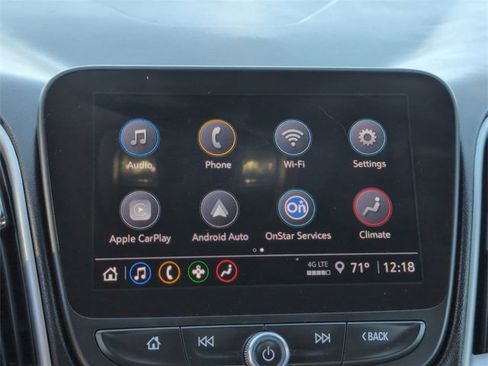 Certified 2024 Chevrolet Malibu LT image 13