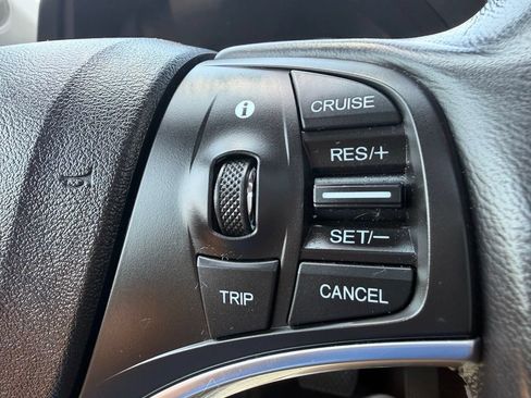 Used 2014 Acura MDX SH-AWD w/ Technology Package image 30