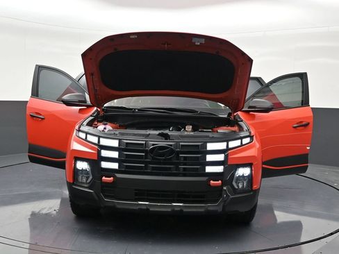 Used 2025 Hyundai Santa Cruz XRT image 36
