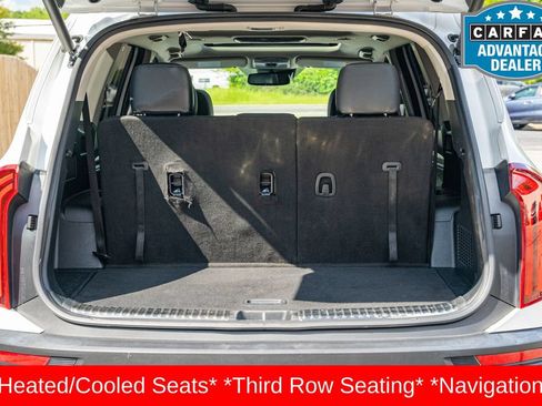 Used 2020 Kia Telluride SX w/ Towing Package AWD/4WD image 34