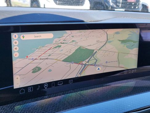 New 2026 Cadillac Escalade V w/ LPO, Floor Liner Package AWD/4WD image 21