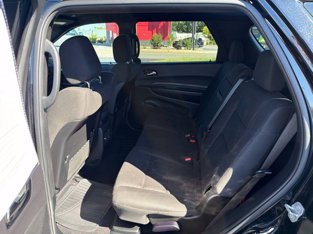 Used 2025 Dodge Durango GT AWD/4WD image 23