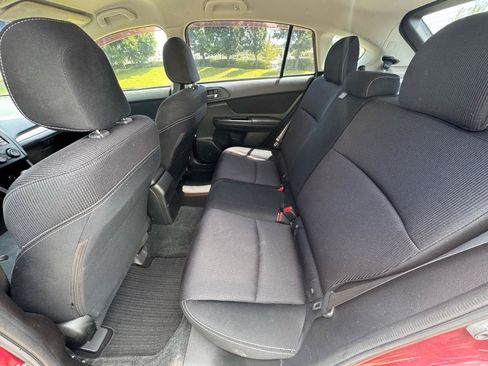 Used 2013 Subaru Impreza 2.0i Sport Premium w/ Popular Pkg 1 AWD/4WD image 13