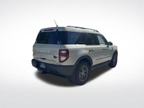 Used 2024 Ford Bronco Sport Big Bend w/ Convenience Package AWD/4WD image 5