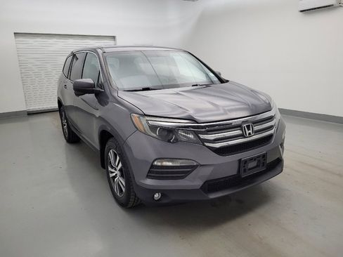 Used 2016 Honda Pilot EX image 13