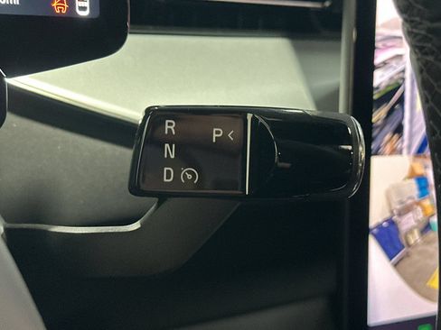Used 2025 Polestar Polestar 3 AWD/4WD image 24