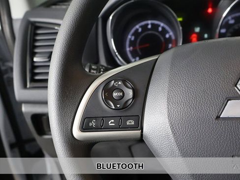 New 2026 Mitsubishi Outlander Sport ES AWD/4WD image 4