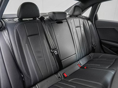 Certified 2025 Audi A4 2.0T Premium w/ Convenience Package image 14