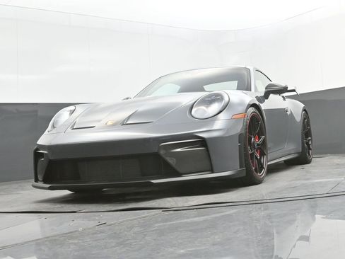 Certified 2026 Porsche 911 GT3 image 39