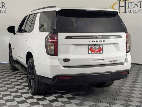 Used 2022 Chevrolet Tahoe RST image 5