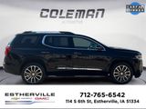 Used 2020 GMC Acadia Denali w/ Denali Ultimate Package image 6