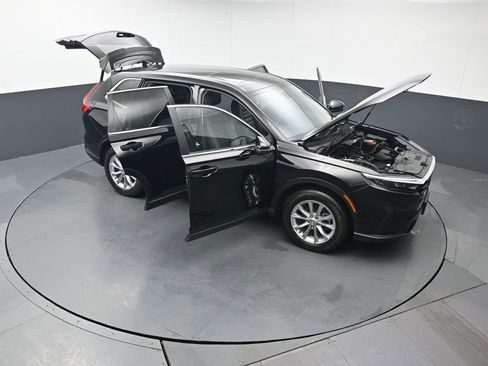 Certified 2024 Honda CR-V EX-L image 52