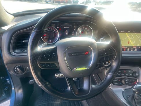 Used 2023 Dodge Challenger R/T RWD image 23