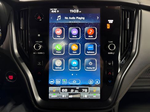 Certified 2025 Subaru Outback Wilderness image 15