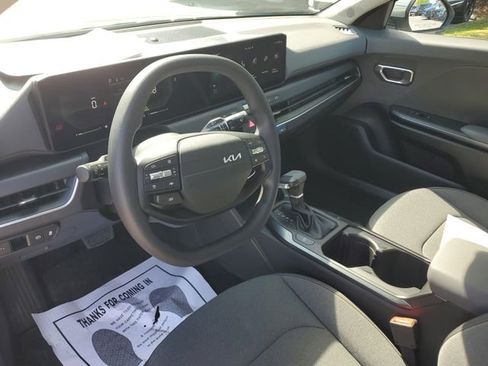 Certified 2025 Kia K4 LXS image 20
